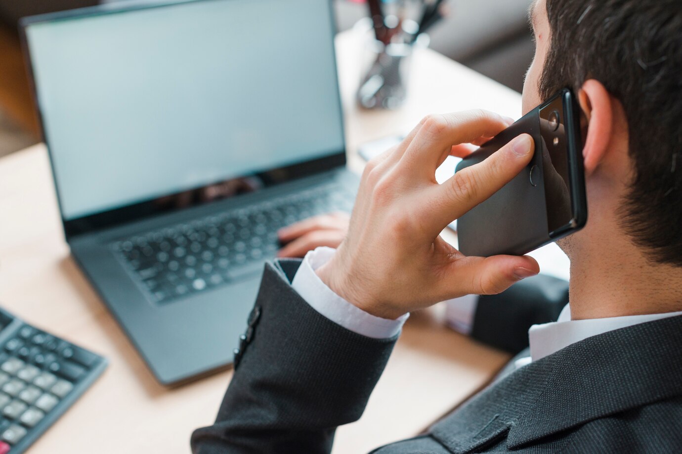 Business-Blog