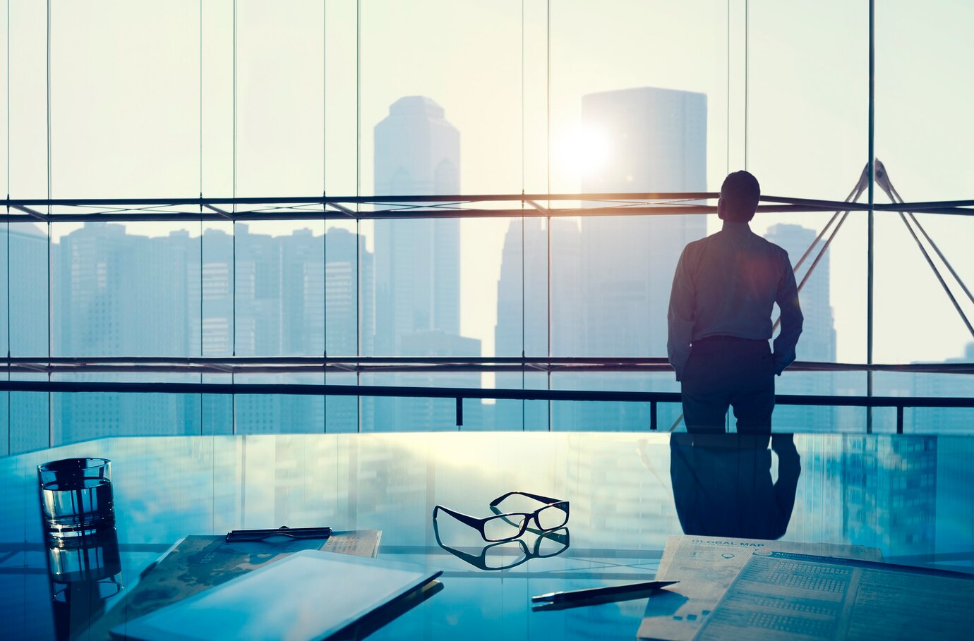 Business-Blog